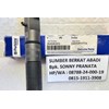perkins 2645k023 fuel injector - dratt 12mm dratt 12 mm - genuine-2