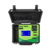 rapidox 5100 portable biogas/ gas analyzer