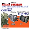helical gear motor chenta