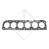 reinz voe20412953 gasket voe-20412953 cylinder head voe 20412953