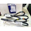perkins 2614b665 v-belt 2614b565 fan belt - dapat 2 units v-belt -asli-2
