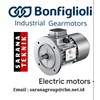 bonfiglioli electric motors
