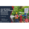 sewa alat uji riksa hydrant / hidran proteksi kebakaran gedung-6