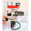 cummins 3090641 switch 0.1 mpa 2214 oil pressure sensor oli - 2 legs-5