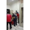 harga refill fm200/isi ulang novec1230 fire suppression surabaya
