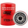 baldwin bt839-10 bt839 10 hydraulic filter hf6510 hf 6510 p551551
