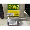 mann c1337 air filter c-1337 c 1337-6