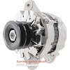 alternator a4tu6087 a4tu-6087 altenator me440406 me-440406 me 440406 