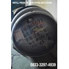 clean agent gas fire suppression fm200/novec1230 ruang server-1