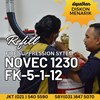 novec1230 (fk-5-1-12) gas fire suppression-3