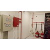 hfc227ea gas fire suppression | sistem proteksi kebakaran clean agent-1