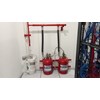 clean agent gas fire suppression fm200/novec1230 ruang server-3