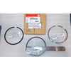 cummins 4955651 ring piston - 1 kotak isi 3 ring - untuk 1 piston - 6l-4