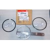 cummins 4955651 ring piston - 1 kotak isi 3 ring - untuk 1 piston - 6l-3