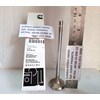 cummins 4981795 exhaust valve - 6lta8.9 isl isc qsl 6ct