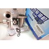 turbocharger 13030849kh43 turbo charger for deutz tbd226b j50s-6