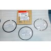 cummins 4955651 ring piston - 1 kotak isi 3 ring - untuk 1 piston - 6l-5