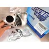 turbocharger 13030849kh43 turbo charger for deutz tbd226b j50s-1