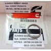 cummins 3940153 exhaust valve seat insert - 6lta8.9 isl isc qsl 6ct