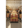 karung beras laminasi opp premium full color printing 25kg
