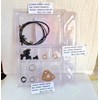 cummins repair kit 4027309 3802149 3802147 3545652 3802089 3802007-5