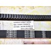 komatsu 04121-22272 ribbed v-belt 0412122272 fan belt 04121 22272-5