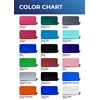 color chart acp alustar-3
