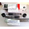cummins 3802982 fuel injector 3355015 3971965 - drat 12mm - 4bt 6bt-2