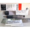 cummins 3802982 fuel injector 3355015 3971965 - drat 12mm - 4bt 6bt-5