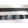 cummins 5413029 fan belt 3024614 3644379 - 9pk914 9pk-914 9pk 914