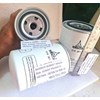 deutz 0118-2671 fuel filter 0118 2671 01182671-1