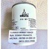 deutz 0118-2671 fuel filter 0118 2671 01182671
