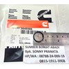 cummins 3045986 o-ring seal 70775-4