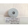 sbb c64/2 air filter c64/2-4