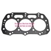 perkins 111147501 head gasket - genuine