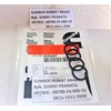 cummins 3929457 o ring seal 3929457-3