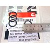 cummins 3929457 o ring seal 3929457-4