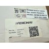 weichai 1002580535 gasket kits seal packing set loader engine repair