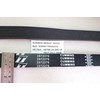 cummins 3972376 v-belt 3289974 fan belt - 4bt 6bt isb isd qsb-2