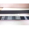 cummins 3972376 v-belt 3289974 fan belt - 4bt 6bt isb isd qsb-1