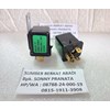 relay 1t 25550 z5002 5-82550-030-0 mr5a-052 - 5 legs connector - 24v-5