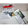 cummins 3085185 3085198 sensor - drat diameter 14mm - connector 2 pin