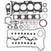 cummins 3801403 upper gasket set 3014205 3801405 - vt28 vt1710