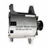 alternator 5331999 complete pulley - 6bt - 24v 45a