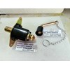 battery isolation switch 300a - saklar on off battery genset aki accu-2