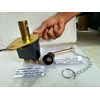 battery isolation switch 300a - saklar on off battery genset aki accu-5