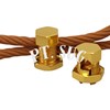 bolt konektor 25mm / splitbolt 25mm / split bolt connector 25mm-4