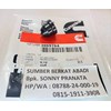 cummins 3069764 nozzle injector cup - nta855 n14-5