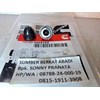 cummins 3069764 nozzle injector cup - nta855 n14-2