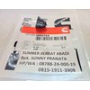 cummins 3069764 nozzle injector cup - nta855 n14-4